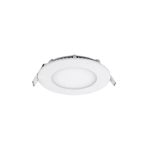 ELMARK Stellar Led Panel Kerek 6W 6500K Süllyesztett Szerelésű