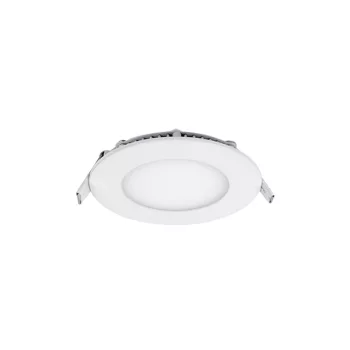   ELMARK Stellar Led Panel Kerek 6W 2700K Süllyesztett Szerelésű