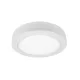 STELLAR LED PANEL ROUND SURFACE MOUNT 18W 6500K