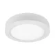 STELLAR LED PANEL ROUND SURFACE MOUNT 24W 4000K