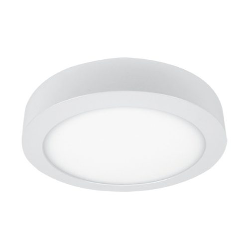 STELLAR LED PANEL ROUND SURFACE MOUNT 24W 2700K
