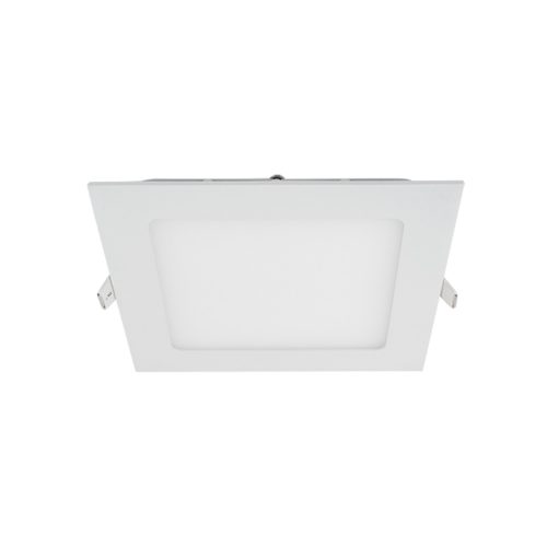 ELMARK Led Panel Szögletes 12W 6500K Süllyesztett Szerelésű