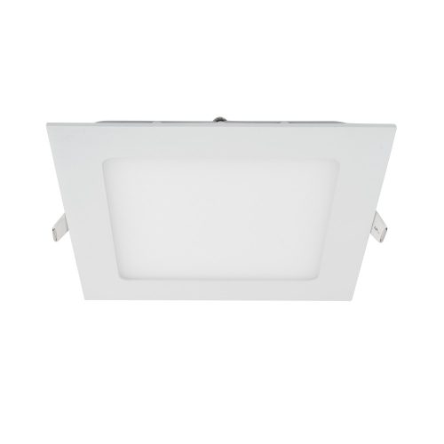ELMARK Led Panel Szögletes 18W 6500K Süllyesztett Szerelésű