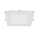 ELMARK Led Panel Szögletes 18W 6500K Süllyesztett Szerelésű