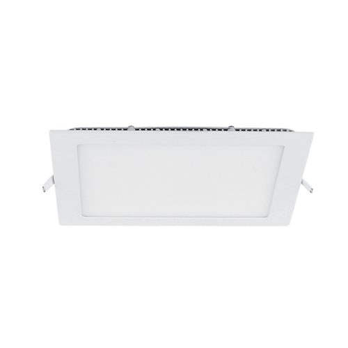 ELMARK Led Panel Szögletes 24W 4000K Süllyesztett Szerelésű