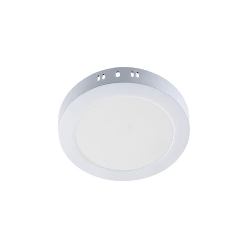 ELMARK Stellar Led Panel Kerek Felületre 12W 2700K
