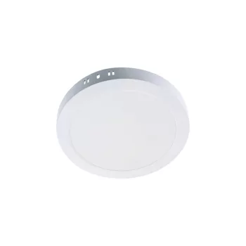 ELMARK Stellar Led Panel Kerek Felületre 18W 6400K