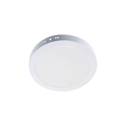 ELMARK Stellar Led Panel Kerek Felületre 18W 6400K