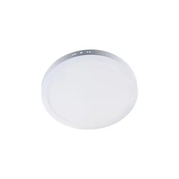 ELMARK Stellar Led Panel Kerek Felületre 24W 6400K