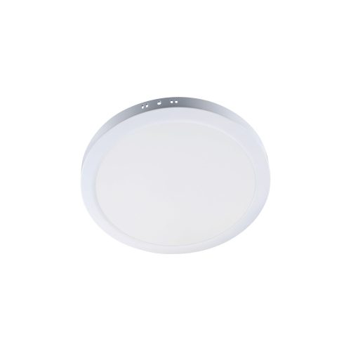 ELMARK Stellar Led Panel Kerek Felületre 24W 6400K