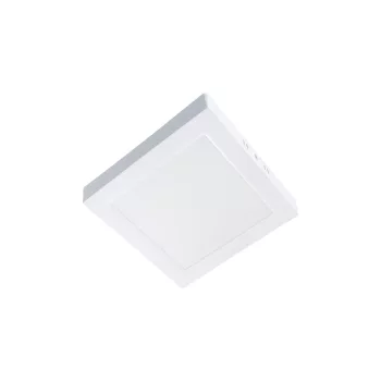 ELMARK Stellar Led Panel Szögletes Felületre 12W 2700K