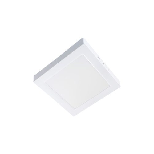 ELMARK Stellar Led Panel Szögletes Felületre 12W 2700K