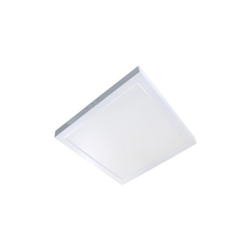 ELMARK Stellar Led Panel Szögletes Felületre 24W 2700K