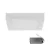 STELLAR LED PANEL SQUARE SURFACE MOUNT 18W 4000K+ EMERGENCY KIT