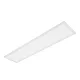 STELLAR LED PANEL 40W 4000K 295X1195mm, WHITE FRAME+EMERGENCY KIT