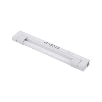 FLUORESCENT CABINET FIXTURE CAB-01A T5/8W