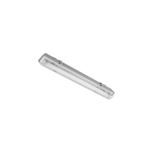 ELMARK Fénycsöves Armatúra Elektronikus 1X18W Ip65 Aldo