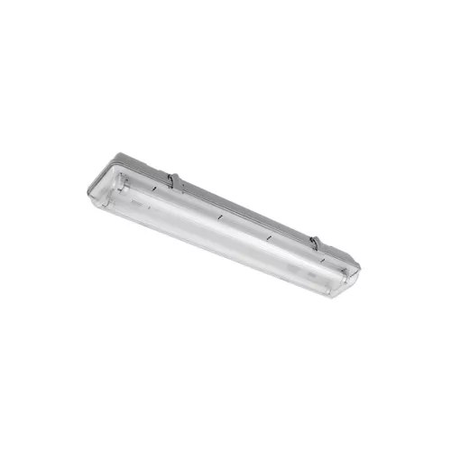 ELMARK Fénycsöves Armatúra Magnetikus 2X18W Ip65 Aldo