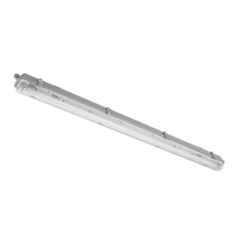 FLUORESCENT FIXTURE BELLA T5 ELECTRONIC BALLAST 1X35W IP65