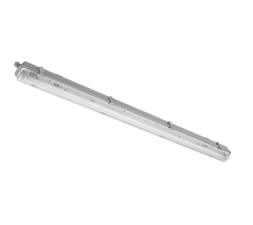 FLUORESCENT FIXTURE BELLA T5 ELECTRONIC BALLAST 1X35W IP65