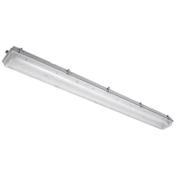 FLUORESCENT FIXTURE BELLA T5 ELECTRONIC BALLAST 1X54W IP65