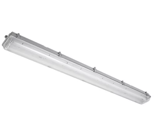 FLUORESCENT FIXTURE BELLA T5 ELECTRONIC BALLAST 1X54W IP65