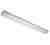 FLUORESCENT FIXTURE BELLA T5 ELECTRONIC BALLAST 1X54W IP65