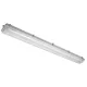FLUORESCENT FIXTURE BELLA T5 ELECTRONIC BALLAST 1X54W IP65