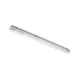 FLUORESCENT FIXTURE BELLA T8 ELECTRONIC BALLAST 1X58W IP65