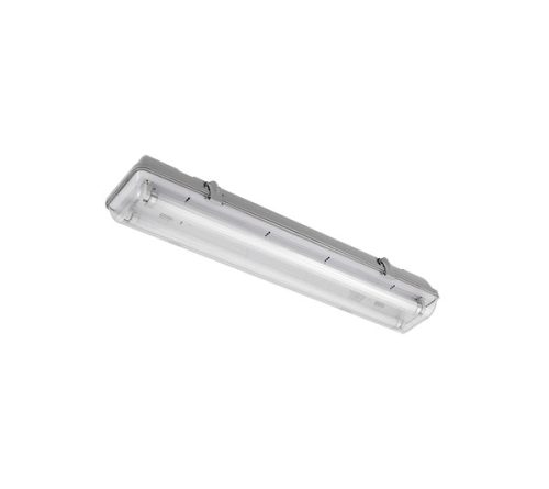 BELLA LED T5 2X10W 6500K IP65