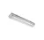 BELLA LIGHTING FIXTURE WITH LED TUBE T5 2X10W IP65