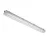 FLUORESCENT FIXTURE BELLA T5 ELECTRONIC BALLAST 2X35W IP65