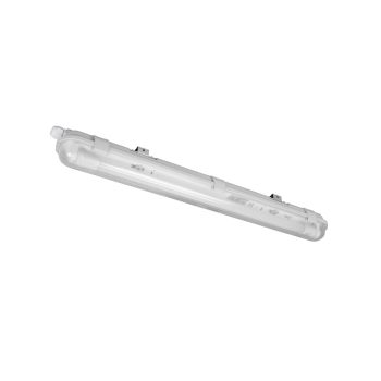   ELMARK Bella Lámpatest Led Fénycsővel(1500Mm) 1X24W 4000K-4300K Ip65