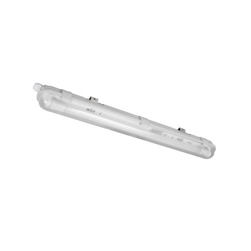 ELMARK Bella Lámpatest Led Fénycsővel(1500Mm) 1X24W 4000K-4300K Ip65