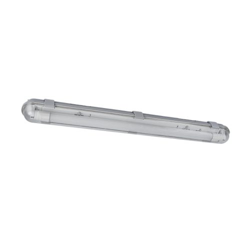 ELMARK Bella Lámpatest Led Fénycsővel (1200Mm) 1X18W 6200K-6500K Ip65