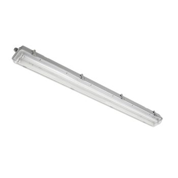   ELMARK Bella Lámpatest Led Fénycsővel 1X24W (1500Mm) 4000K-4300K Ip65
