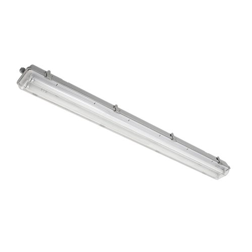 ELMARK Bella Lámpatest Led Fénycsővel (1500Mm) 1X24W 6200K-6500K Ip65
