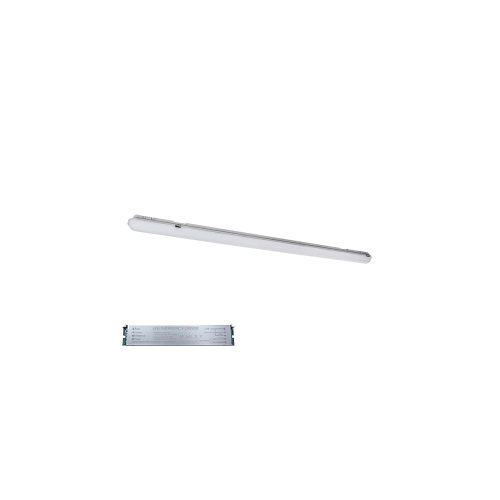 ELMARK Bella Led Lámpatest 55W(1500Mm) 6500K Ip65  Inverterrel Szerelt