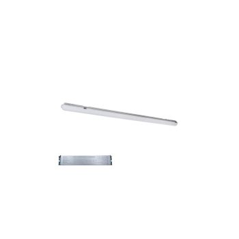   ELMARK Bella Led Lámpatest 55W(1500Mm) 4000K-4300K Ip65  Inverterrel Szerelt