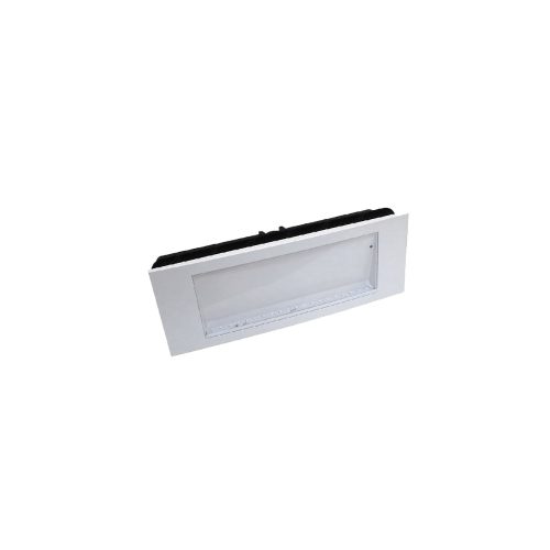 ELMARK El1150 Led Exit Light 100Lm 3.7V 2200Mah