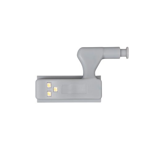 ELMARK Led Szekrény Világítás Ajtópántra 2W - 10 Db