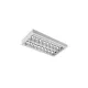 FLUORESCENT FIXTURE MIKA 2X18W ELECTRONIC BALLAST BM TYPE I