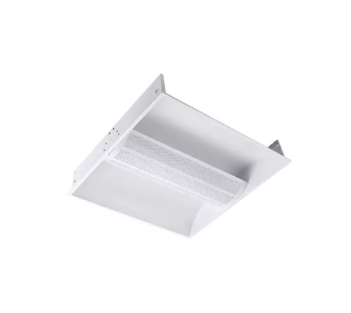 FLUORESCENT FIXTURE POLA 2X36W BM