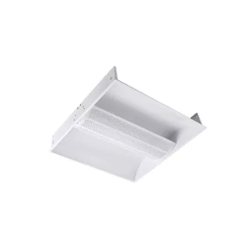   ELMARK Pola Lámpatest Led 2X20W+Pll 5500K Felületre Szerelhető