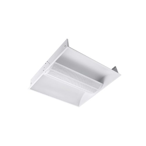 ELMARK Pola Lámpatest Led 2X20W+Pll 5500K Felületre Szerelhető