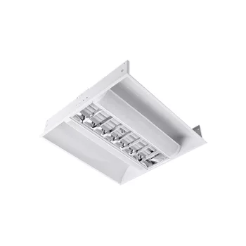   ELMARK Pola Indirect With Mirror Refl 2X20W With Pll 5500K For Surface Mounting