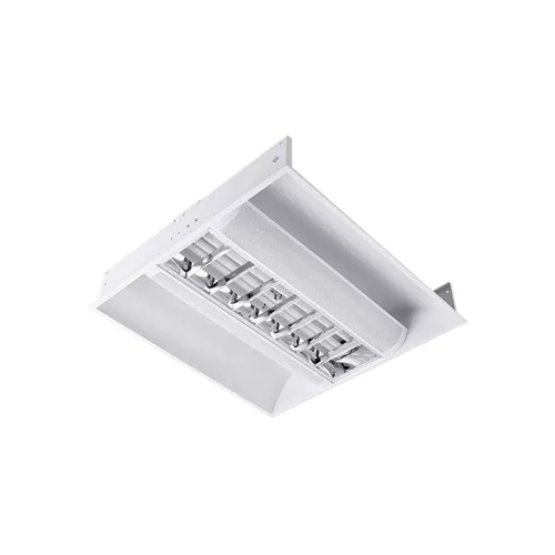 ELMARK Pola Indirect With Mirror Refl 2X20W With Pll 5500K For Surface Mounting