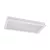 ELMARK Prizma Alakú Led Lámpatest 2X9W Süllyesztett Szerelésű 4000K 595X295Mm