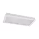 ELMARK Prizma Alakú Led Lámpatest 2X9W Süllyesztett Szerelésű 4000K 595X295Mm