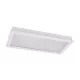 FLUORESCENT FIXTURE PRISMATIC T5 2X14W BM